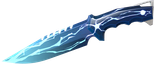 Smite Knife