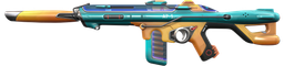 Hi-DR0 Phantom