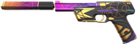 Eclipse Ghost