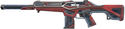 RGX 11z Pro Phantom