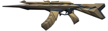 Araxys Vandal