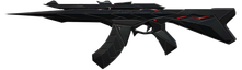 Araxys Vandal