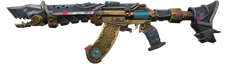 Arcane Vandal