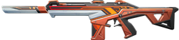 Switchback Phantom