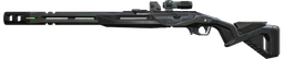 Phaseguard Outlaw