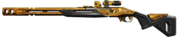 Phaseguard Outlaw