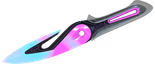 Transition Knife