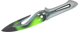 Transition Knife