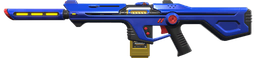 Radiant Entertainment System Phantom