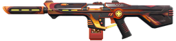 Radiant Entertainment System Phantom