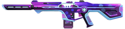 Radiant Entertainment System Phantom