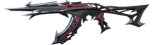 Blackthorn Vandal