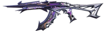 Blackthorn Vandal