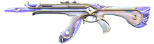 Evori Dreamwings Vandal