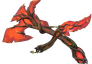 Gaia's Fury