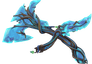Gaia's Fury