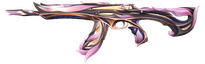 Mystbloom Vandal