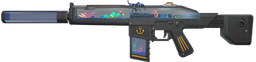 Neptune Phantom
