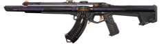 Prelude to Chaos Vandal