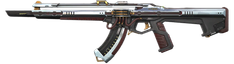 Prelude to Chaos Vandal