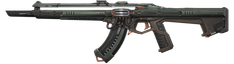 Prelude to Chaos Vandal