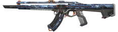 Prelude to Chaos Vandal