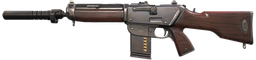 Neo Frontier Phantom