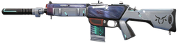 Neo Frontier Phantom