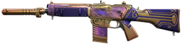 Neo Frontier Phantom