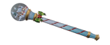 Snowfall Wand