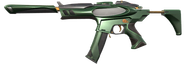 Infinity Spectre
