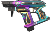 Glitchpop Frenzy