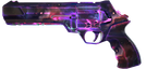 Nebula Sheriff