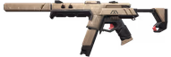 ATLAS // CMD Spectre