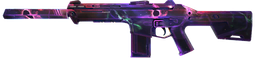 Nebula Phantom