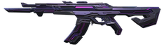 EX.O Vandal