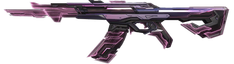 EX.O Vandal
