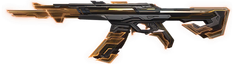 EX.O Vandal