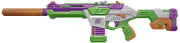 BlastX Phantom