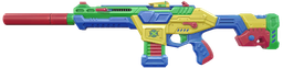 BlastX Phantom