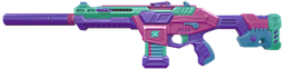 BlastX Phantom