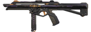 Prelude to Chaos Stinger