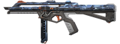 Prelude to Chaos Stinger