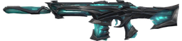 Ruination Phantom