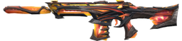 Ruination Phantom