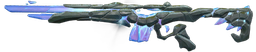 Dolmir's Revenge Guardian