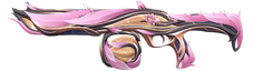 Mystbloom Judge