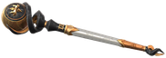 Fortune's Scepter