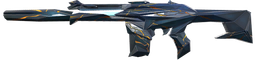 Singularity Phantom