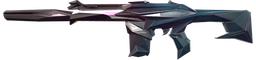 Singularity Phantom